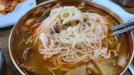 국수, 육국수, 국시, 한국음식, 한식, 사진,이미지,일러스트,캘리그라피 - 보물섬작가 크라우드픽 - 저작권 걱정 없는 상업용 이미지