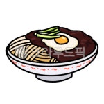 짬뽕, 중식, 해물짬뽕, 매운라면, 라면, 사진,이미지,일러스트,캘리그라피 - linda1928작가 크라우드픽 - 저작권 걱정 없는 상업용 이미지