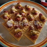 카나페, 야식, 식당, 디저트, 소시지, 사진,이미지,일러스트,캘리그라피 - garam8661작가 크라우드픽 - 저작권 걱정 없는 상업용 이미지