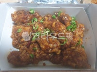 치킨, 닭고기, 닭요리, 음식, 양념치킨, 사진,이미지,일러스트,캘리그라피 - 에이스작가 크라우드픽 - 저작권 걱정 없는 상업용 이미지