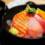 연어, 연어회, 참치, 참치회, 회덮밥, 사진,이미지,일러스트,캘리그라피 - BUSAN OPPA작가 크라우드픽 - 저작권 걱정 없는 상업용 이미지