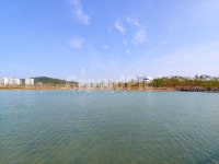 하늘, 연못, 분수, 풍경, 식물공원, 사진,이미지,일러스트,캘리그라피 - 구르는돌작가 크라우드픽 - 저작권 걱정 없는 상업용 이미지