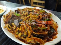 중국음식, 어향육사, 어향육슬, 양꼬치, 음식, 사진,이미지,일러스트,캘리그라피 - 박한세작가 크라우드픽 - 저작권 걱정 없는 상업용 이미지