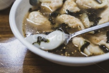 만두국, 떡만두국, 떡국, 분식, 만두, 사진,이미지,일러스트,캘리그라피 - 다정금지작가 크라우드픽 - 저작권 걱정 없는 상업용 이미지