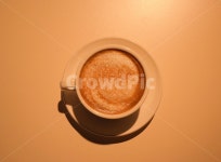 coffee, cafe, cappuccino, 카푸치노, 카페, 사진,이미지,일러스트,캘리그라피 - Nsaykmkm작가 크라우드픽 - 저작권 걱정 없는 상업용... 