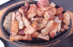 돼지고기, pork, food, 음식, 구운돼지고기, 사진,이미지,일러스트,캘리그라피 - hopes작가 크라우드픽 - 저작권 걱정 없는 상업용 이미지