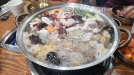 해물칼국수, 칼국수, 한국음식, 해물손칼국수, kalguksu, 사진,이미지,일러스트,캘리그라피 - skks작가 크라우드픽 - 저작권 걱정 없는 상업용... 
