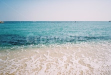 바다, 해변, 파도, 하늘, 물결, 사진,이미지,일러스트,캘리그라피 - deardawndeer작가 크라우드픽 - 저작권 걱정 없는 상업용 이미지