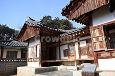 도산서원, 한옥, 한옥집, 집, 기와집, 사진,이미지,일러스트,캘리그라피 - 함께사는세상작가 크라우드픽 - 저작권 걱정 없는 상업용 이미지