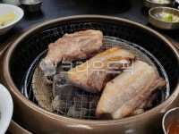 food, 음식, meat, 고기, pork, 사진,이미지,일러스트,캘리그라피 - 쏭로로작가 크라우드픽 - 저작권 걱정 없는 상업용 이미지