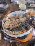 food, 음식, 생선, 생선구이, 구이, 사진,이미지,일러스트,캘리그라피 - woonii작가 크라우드픽 - 저작권 걱정 없는 상업용 이미지