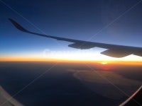 비행, flight, 지평선, horizon, 해질녘, 사진,이미지,일러스트,캘리그라피 - yorker26작가 크라우드픽 - 저작권 걱정 없는 상업용 이미지