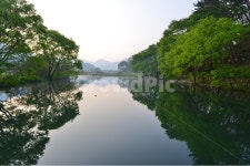 광주, 북구, 충효동, 광주호, 광주호상류, 사진,이미지,일러스트,캘리그라피 - 영산공작가 크라우드픽 - 저작권 걱정 없는 상업용 이미지