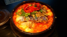 meal, food, 음식, 메뉴, 순두부찌개, 사진,이미지,일러스트,캘리그라피 - yosun0223작가 크라우드픽 - 저작권 걱정 없는 상업용 이미지