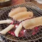 장어, 꼼장어, 수산물, 꼼장어구이, 보양식, 사진,이미지,일러스트,캘리그라피 - 빵쑥작가 크라우드픽 - 저작권 걱정 없는 상업용 이미지