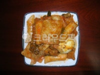 떡볶이, 간식, 계란, 오뎅, 매운맛, 사진,이미지,일러스트,캘리그라피 - Nkshint73작가 크라우드픽 - 저작권 걱정 없는 상업용 이미지