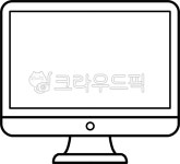 모니터, 컴퓨터, 대시보드, 보드, monitor, 사진,이미지,일러스트,캘리그라피 - yeeeeejun작가 크라우드픽 - 저작권 걱정 없는 상업용 이미지