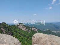 속리산국립공원, 묘봉, 상주묘봉, 속리산국립공원묘봉, 산, 사진,이미지,일러스트,캘리그라피 - pswtravel작가 크라우드픽 - 저작권 걱정 없는... 