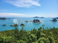 거제도, 바다, 섬, 자연, 초록바다, 사진,이미지,일러스트,캘리그라피 - 커맨드픽작가 크라우드픽 - 저작권 걱정 없는 상업용 이미지