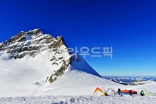 스위스융프라우행글라이더, 스위스융프라우패러글라이더... 스위스융프라우행글라이딩, 사진,이미지,일러스트,캘리그라피 - 영산공작가... 