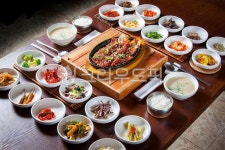 황태, 황태구이, 구이, 생선구이, 양념, 사진,이미지,일러스트,캘리그라피 - 미미스튜디오작가 크라우드픽 - 저작권 걱정 없는 상업용 이미지
