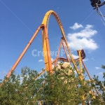 카페베네(경주월드공원점) | 놀이공원, amusementpark, 경주월드, 놀이기구, 롤러코스터, 사진,이미지,일러스트,캘리그라피 - 육바리작가 크라우드픽 - 저작권 걱정 없는...