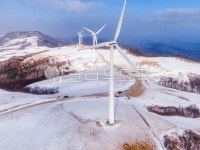 선자령, 삼양목장, 목장, 농장, 눈, 사진,이미지,일러스트,캘리그라피 - cstrike작가 크라우드픽 - 저작권 걱정 없는 상업용 이미지