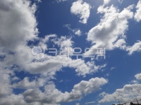 하늘, 구름, 파란하늘, 자연, 옥외, 사진,이미지,일러스트,캘리그라피 - 은거작가 크라우드픽 - 저작권 걱정 없는 상업용 이미지