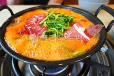 샤브샤브, 전골샤브, 얼큰샤브, 미나리, 소고기전골, 사진,이미지,일러스트,캘리그라피 - 리일리작가 크라우드픽 - 저작권 걱정 없는 상업용 이미지