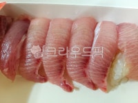 초밥, 생선초밥, 방어회초밥, 방어회, 도시락, 사진,이미지,일러스트,캘리그라피 - 즐거운작가 크라우드픽 - 저작권 걱정 없는 상업용 이미지