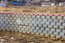 wall, 벽, 보강토, 담벼락, 외벽, 사진,이미지,일러스트,캘리그라피 - studio H작가 크라우드픽 - 저작권 걱정 없는 상업용 이미지