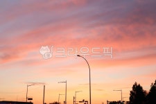 노을, sunset, 하늘, 노을하늘, 붉은하늘, 사진,이미지,일러스트,캘리그라피 - J8ments작가 크라우드픽 - 저작권 걱정 없는 상업용 이미지