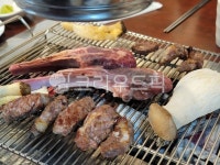 양갈비, 프렌치렉, 양갈비프렌치렉, 양고기, 양갈비구이, 사진,이미지,일러스트,캘리그라피 - 박한세작가 크라우드픽 - 저작권 걱정 없는 상업용... 