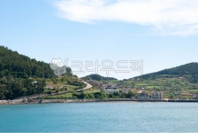 청산도, 마을, 어촌, 동네, 바다, 사진,이미지,일러스트,캘리그라피 - Jack Park작가 크라우드픽 - 저작권 걱정 없는 상업용 이미지