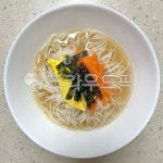 국수, 잔치국수, 면요리, meal, 식사, 사진,이미지,일러스트,캘리그라피 - 자몽푸드작가 크라우드픽 - 저작권 걱정 없는 상업용 이미지