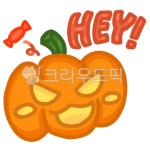 할로윈, 핼러윈, 호박, 펌킨, 잭오랜턴, 사진,이미지,일러스트,캘리그라피 - 월영12작가 크라우드픽 - 저작권 걱정 없는 상업용 이미지