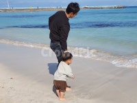 human, 인간, person, 사람, 바다, 사진,이미지,일러스트,캘리그라피 - 땅콩마뇨작가 크라우드픽 - 저작권 걱정 없는 상업용 이미지