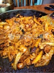 춘천, 닭갈비, 철판닭갈비, 우동사리, food, 사진,이미지,일러스트,캘리그라피 - Ntjdusdmstj작가 크라우드픽 - 저작권 걱정 없는 상업용 이미지