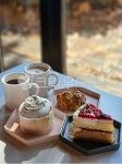Cafeteria Home(카페테리아홈) | 카페, cafe, 카페테리아, cafeteria, coffee, 사진,이미지,일러스트,캘리그라피 - byj3213작가 크라우드픽 - 저작권 걱정 없는 상업용 이미지