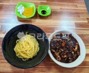 음식, 요리, food, 중화요리, 짜장, 사진,이미지,일러스트,캘리그라피 - Goods작가 크라우드픽 - 저작권 걱정 없는 상업용 이미지