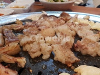 곱창, 대창, 돼지고기, 소고기, 마늘, 사진,이미지,일러스트,캘리그라피 - 다정금지작가 크라우드픽 - 저작권 걱정 없는 상업용 이미지