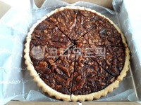 호두파이, 파이, 디저트, 음식, food, 사진,이미지,일러스트,캘리그라피 - 신정작가 크라우드픽 - 저작권 걱정 없는 상업용 이미지