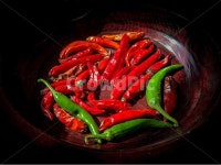 고추, 매운음식, 채소, 야채, 캡사이신, 사진,이미지,일러스트,캘리그라피 - Lyrocky작가 크라우드픽 - 저작권 걱정 없는 상업용 이미지