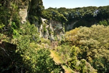 제주, 서귀포, 올레71코스, 올레길, 엉또폭포, 사진,이미지,일러스트,캘리그라피 - Deep bLUE작가 크라우드픽 - 저작권 걱정 없는 상업용 이미지