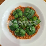 쌈밥, 강된장, 강된장쌈밥, 한식, 집밥, 사진,이미지,일러스트,캘리그라피 - loveflower작가 크라우드픽 - 저작권 걱정 없는 상업용 이미지