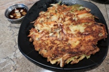 양념장, 김치전, 부침, 부침개, 한식, 사진,이미지,일러스트,캘리그라피 - 양기리작가 크라우드픽 - 저작권 걱정 없는 상업용 이미지