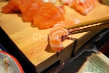 연어회, 연어, 연어사시미, 일식, 연어부위, 사진,이미지,일러스트,캘리그라피 - rupang작가 크라우드픽 - 저작권 걱정 없는 상업용 이미지