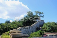 서울, 한양도성, 서울성곽, 와룡공원길, 옥외, 사진,이미지,일러스트,캘리그라피 - imlover작가 크라우드픽 - 저작권 걱정 없는 상업용 이미지