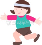 어린이, 운동, 스포츠, sports, run, 사진,이미지,일러스트,캘리그라피 - 별의뜨락작가 크라우드픽 - 저작권 걱정 없는 상업용 이미지