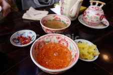 베트남소스, 베트남그릇, 베트남음식, 베트남, 이국적인, 사진,이미지,일러스트,캘리그라피 - cheerywave작가 크라우드픽 - 저작권 걱정 없는... 